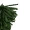 48" Unlit Canadian Pine Christmas Teardrop Swag